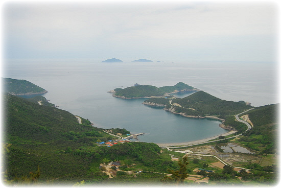 부안위도여행가기