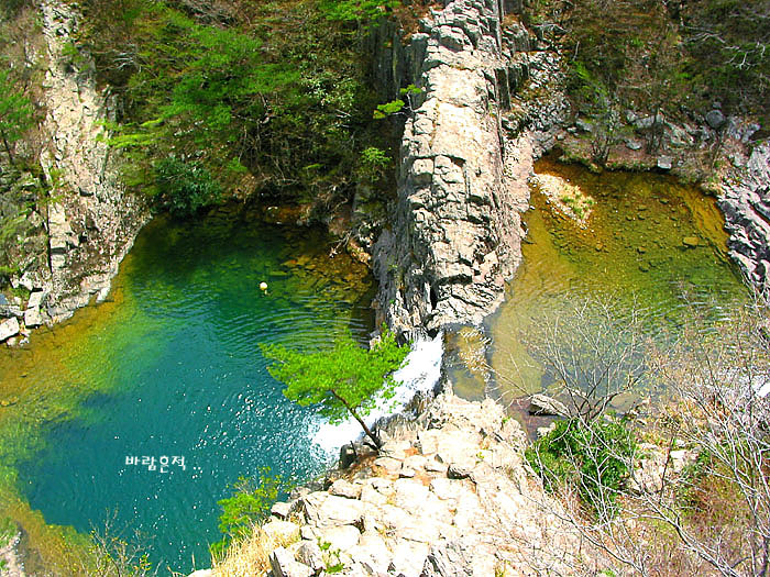 '부안 삼절(扶安 三絶).,유희경 & 매창.
