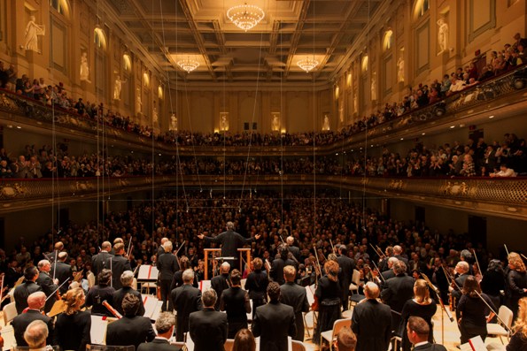 boston symphony orchestra에 대한 이미지 검색결과