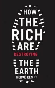How the rich