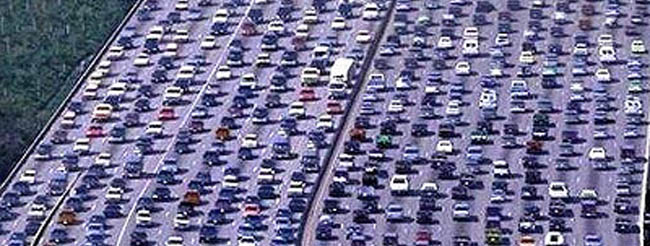 Traffic