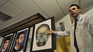 Eduardo D. Rodriguez, M.D.