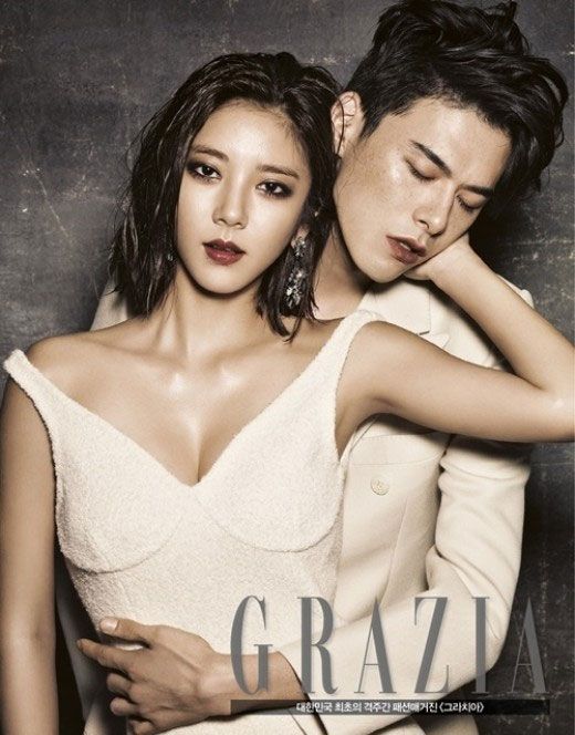 사진=그라치아 제공