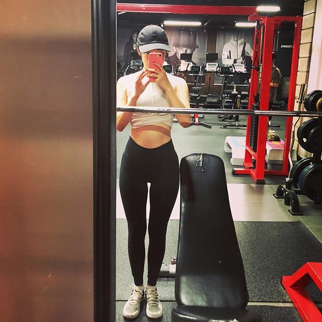 사진=사유리 인스타그램