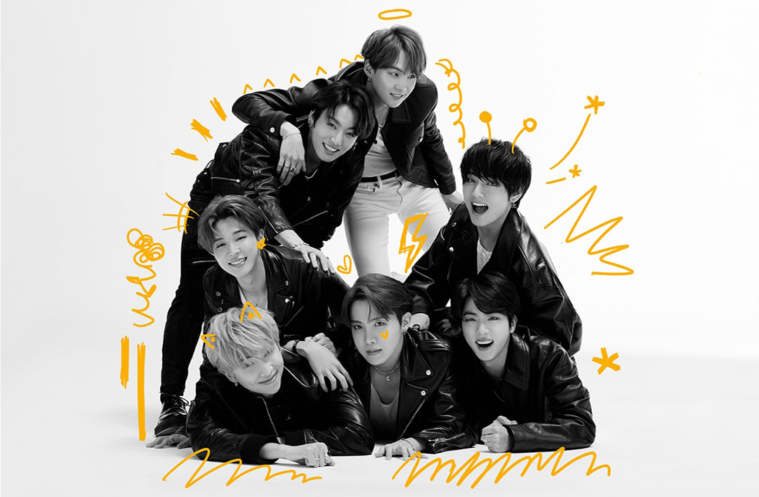 방탄소년단