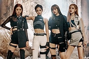 BLACKPINK