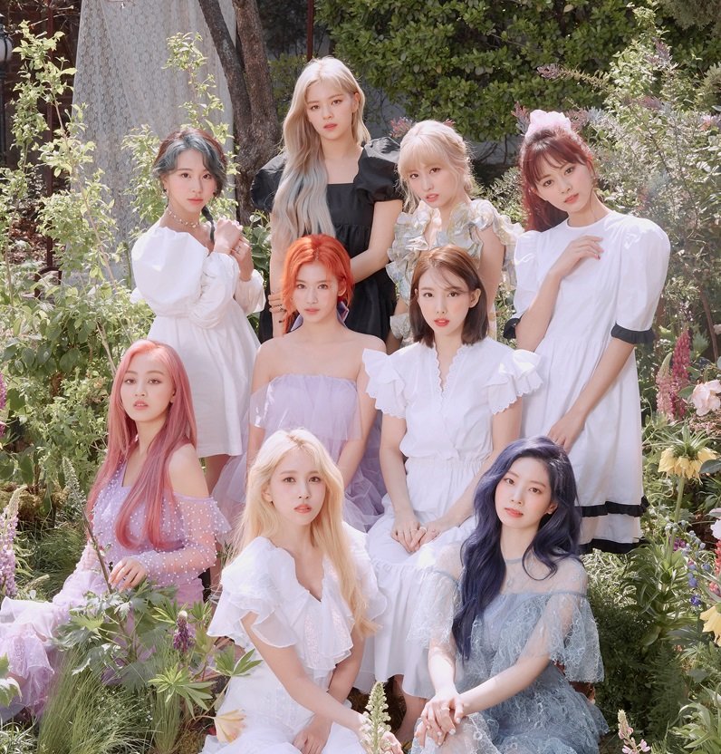 TWICE