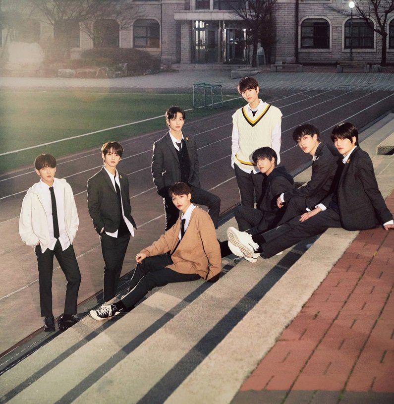 스트레이키즈
