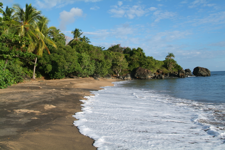 Mayotte Island FH/F4FET