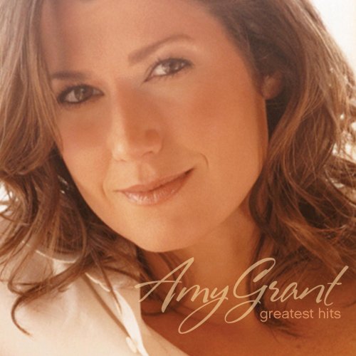 Amy Grant / Love Me Tender