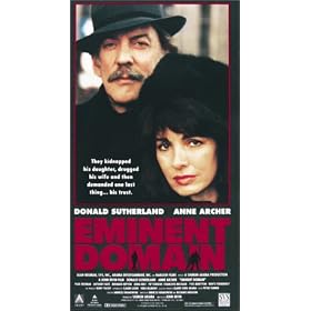 Eminent Domain