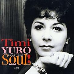 The Lost Voice of Soul!