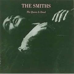 The Queen Is Dead