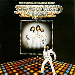 Saturday Night Fever Ost