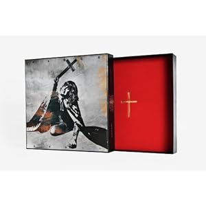 Blizzard of Ozz/Diary of a Madman 30th Anniversary Deluxe Box Set