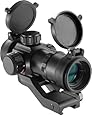 Barska AC12142 1x30 Red Dot Short