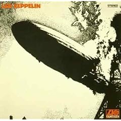 Led Zeppelin I: Remastered
