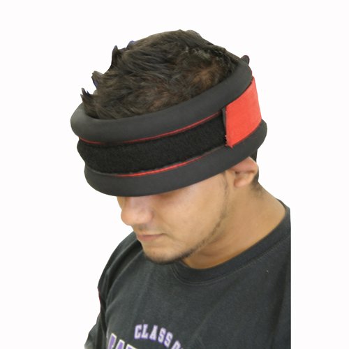 Amber Sporting Goods Neck Strengthener