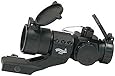 Walther PS22 Red Dot Sight, 11 Brightness Levels, Weaver/Picatinny Mount