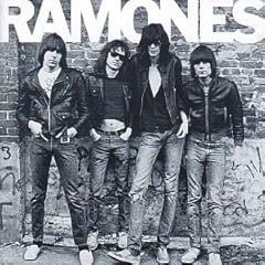 The Ramones: Remastered and Expanded