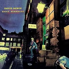 The Rise and Fall of Ziggy Stardust & the Spiders from Mars: Remastered