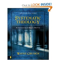 Systematic Theology: An Introduction to Biblical Doctrine