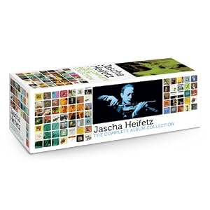 Complete Album Collection