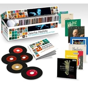 Complete Album Collection