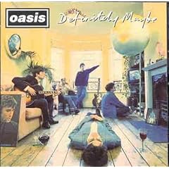 Definitely Maybe