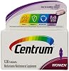 Centrum Women's Multivitamin Supplement, 120 Count