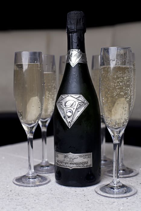 most expensive things