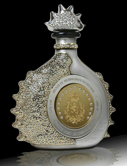 most expensive things