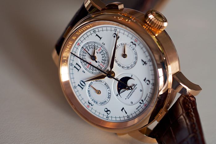 most expensive things
