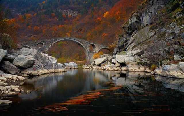 beautiful bridges