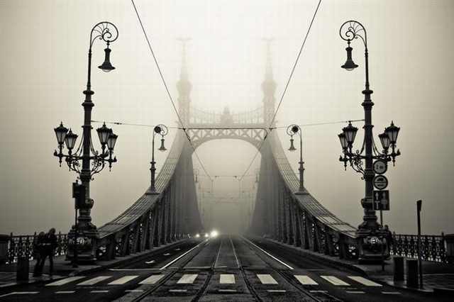 beautiful bridges