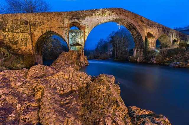 beautiful bridges