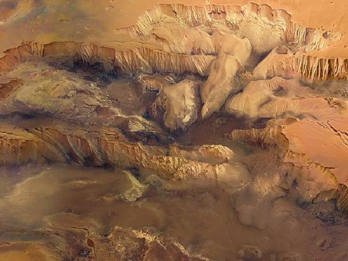 Mars