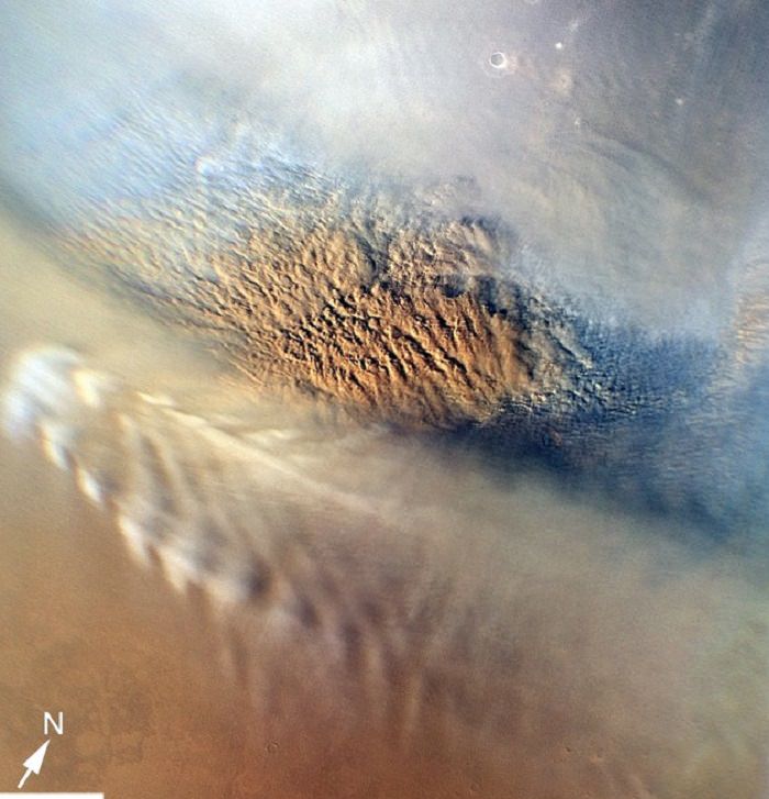 Mars