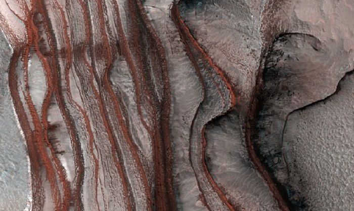 Mars