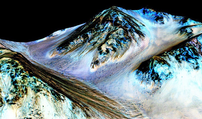 Mars