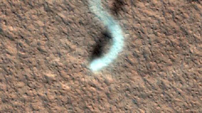 Mars