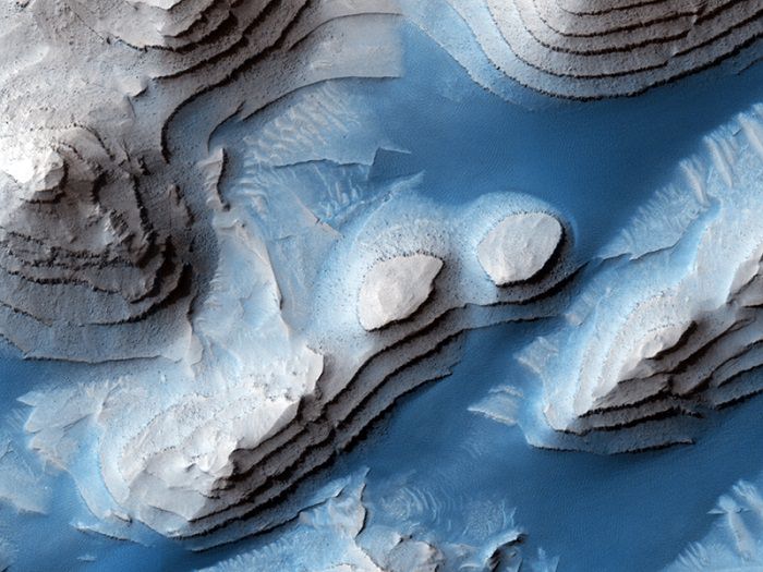 Mars