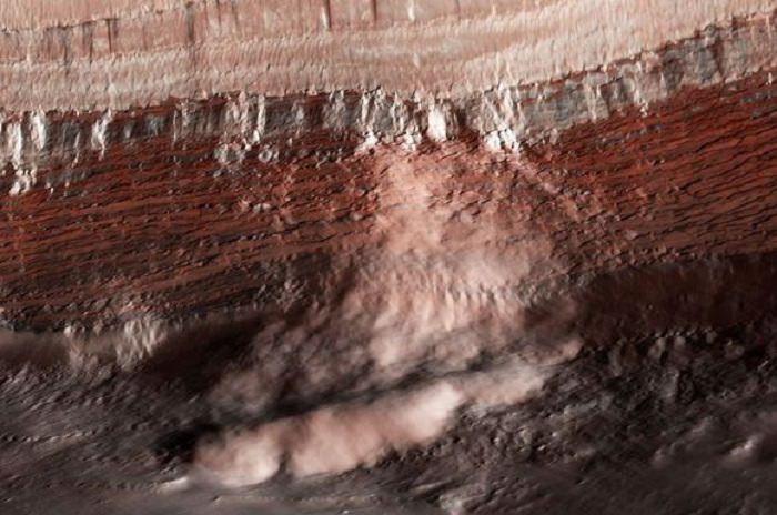 Mars