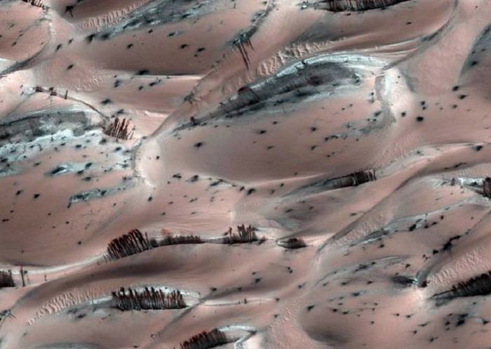 Mars