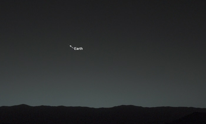 Mars