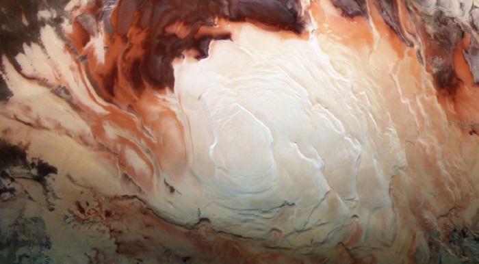 Mars