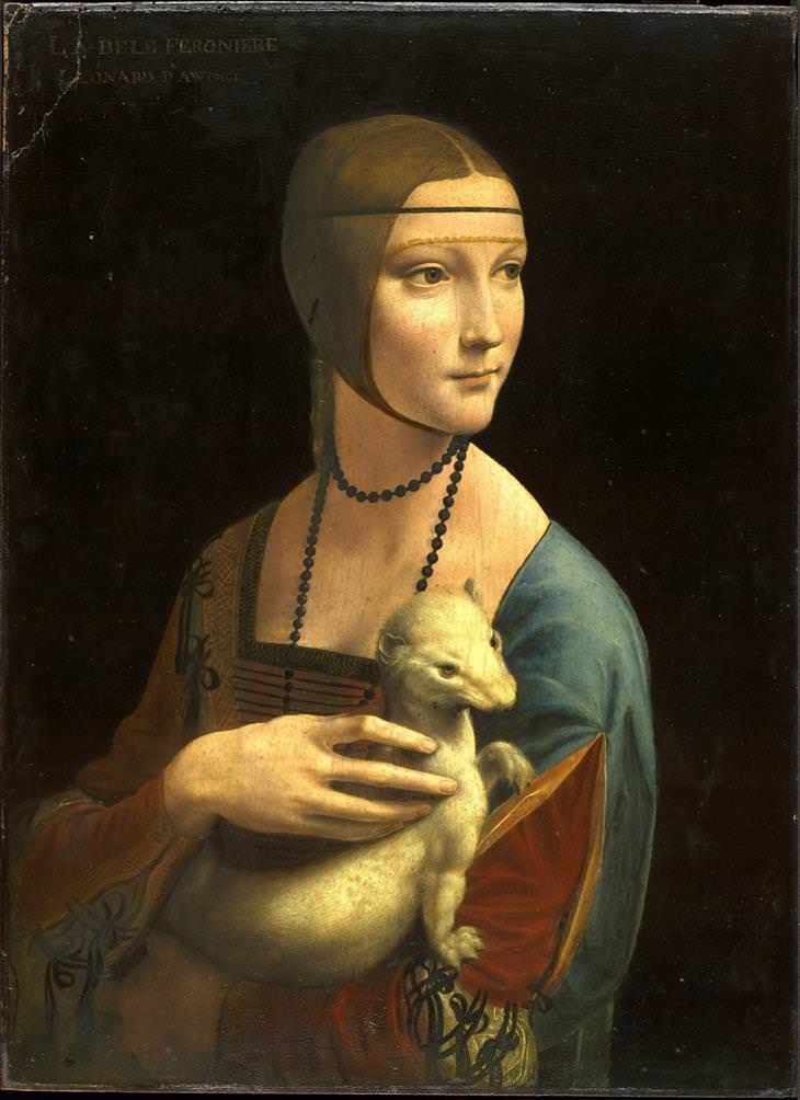 Image result for Leonardo da Vinci's : sung anna the virgin mary and the lamb pictures