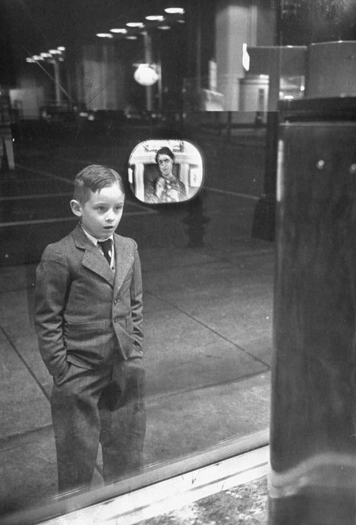 photos from the past
