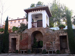 La Alhambra, Granada, Spain 작성자 frenz_69