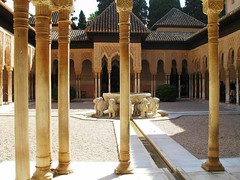 La Alhambra 작성자 Graca Vargas